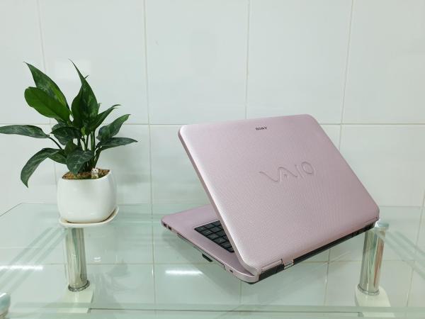 Bảng giá Laptop S.O.N.Y V.A.I.O NS50B - CPU T5870 - LCD 15.4 INCH Phong Vũ