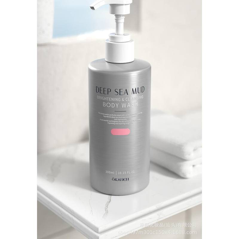 SỮA TẮM OKANEN DEEP SEA MUD 300ML
