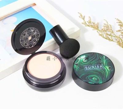Phấn tươi SuNisa cho da trắng hồng