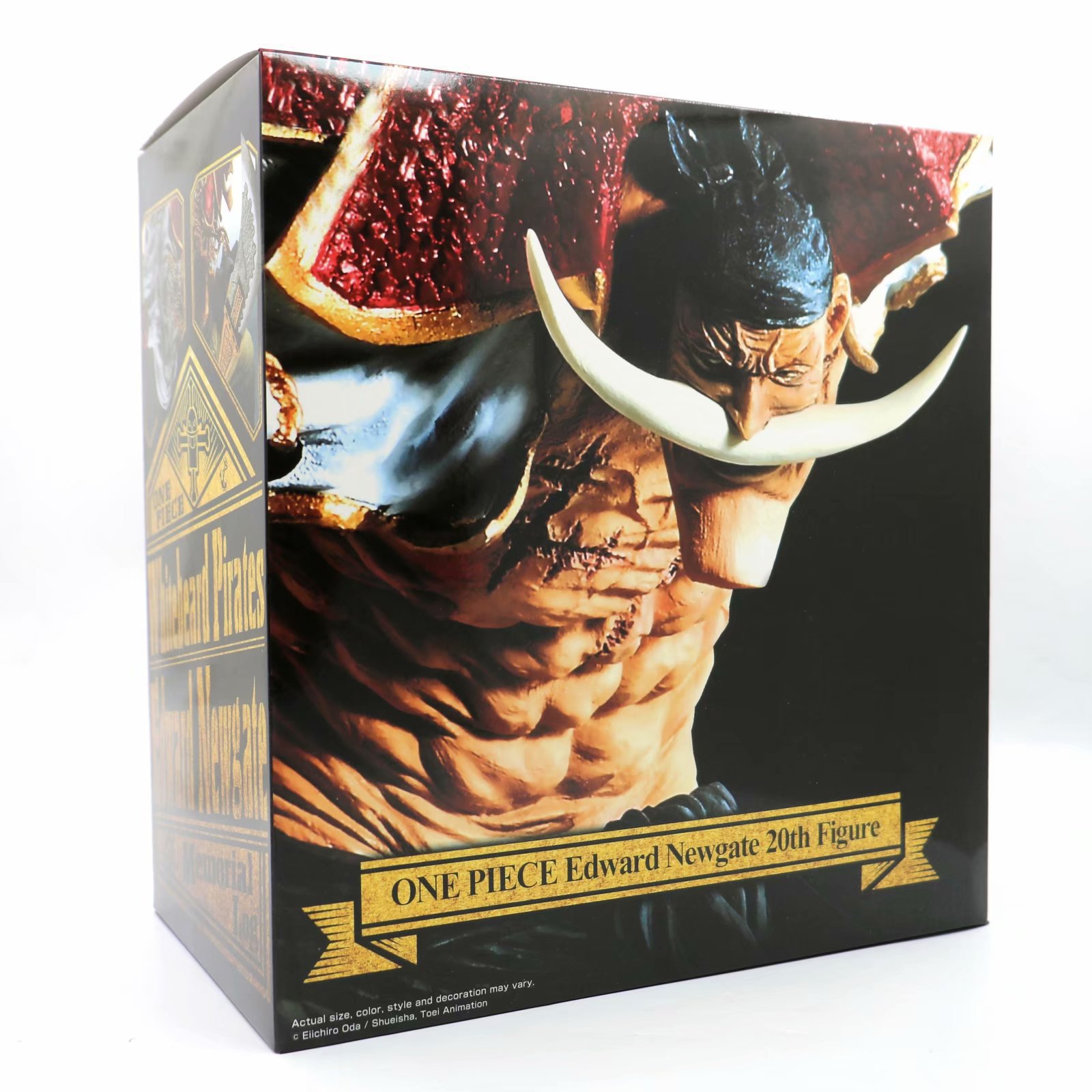 Mô hình Edward Newgate (Râu Trắng) - OnePiece