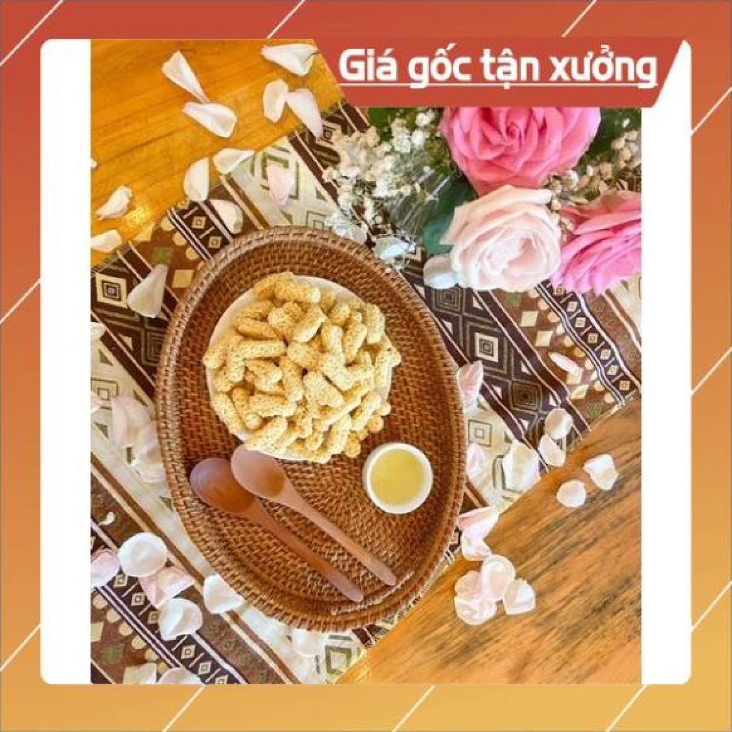 (Date xa) Bánh khẩu sli Quế AFOREX đặc sản Lạng Sơn 150g, 300g