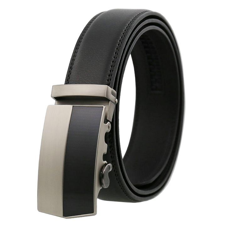 Thắt lưng nam da thật AT Leather - P141