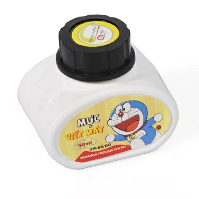 [HCM]Mực bút máy TL FPI08
