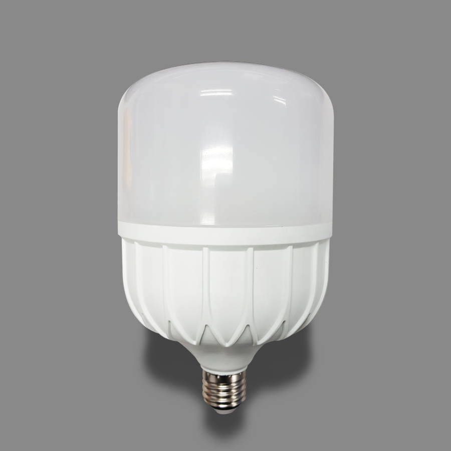 [HCM[ Bóng đèn LED Bulb Trụ E27 Nanoco