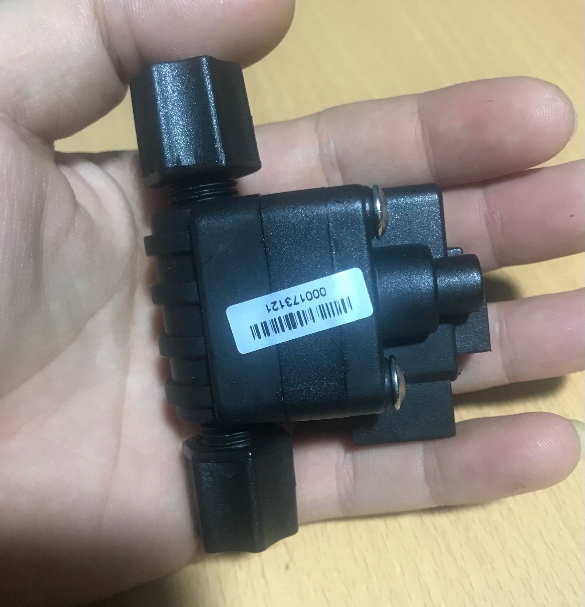 Van Áp Cao Máy Lọc Nước R.O ( Mẫu Jeak tốt )