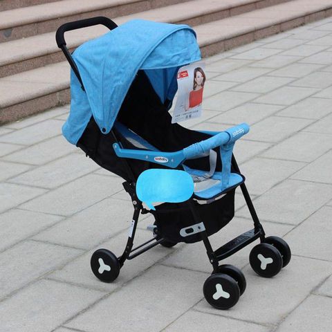 Xe đẩy trẻ em SeeBaby QQ2