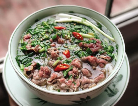 Gói Gia Vị Nêm Sẵn Phở Bò Aji-Quick [ Gói 57g]