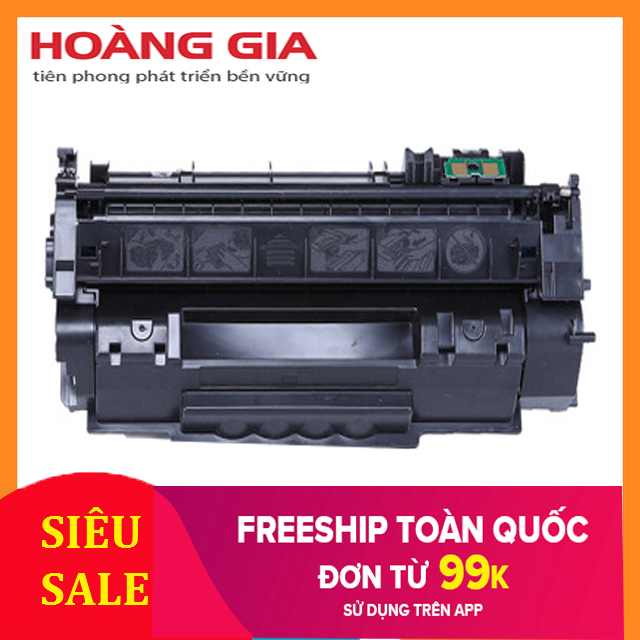 Hộp mực dùng cho máy in  Canon3300