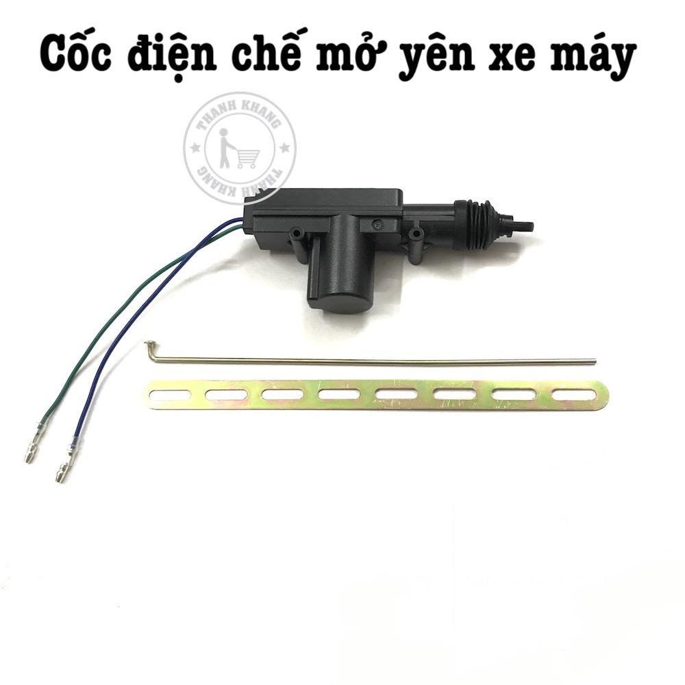 [HCM]cóc mở yên xe máy thanh khang 006001535