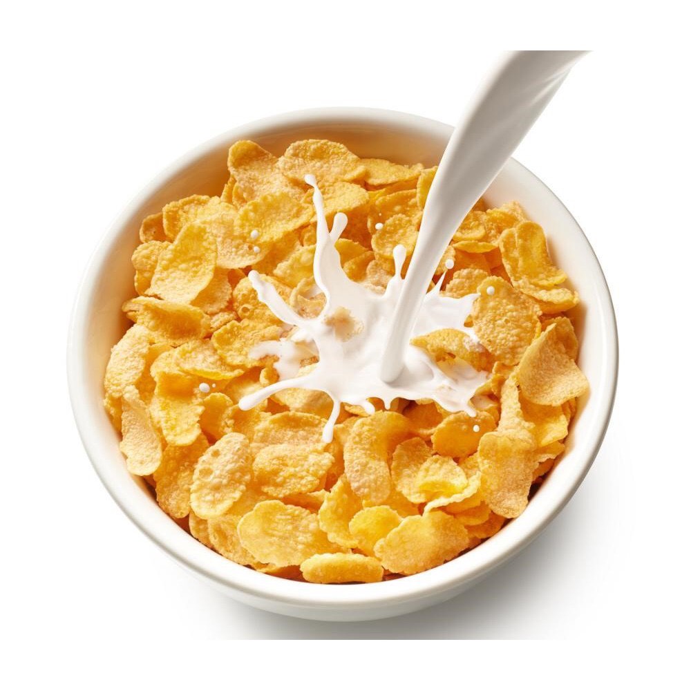 Ngũ cốc ngô/ Corn flake không đường 500g