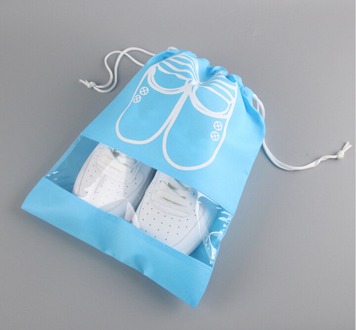 Combo 10 Túi đựng giày dép đa năng - mã 2
