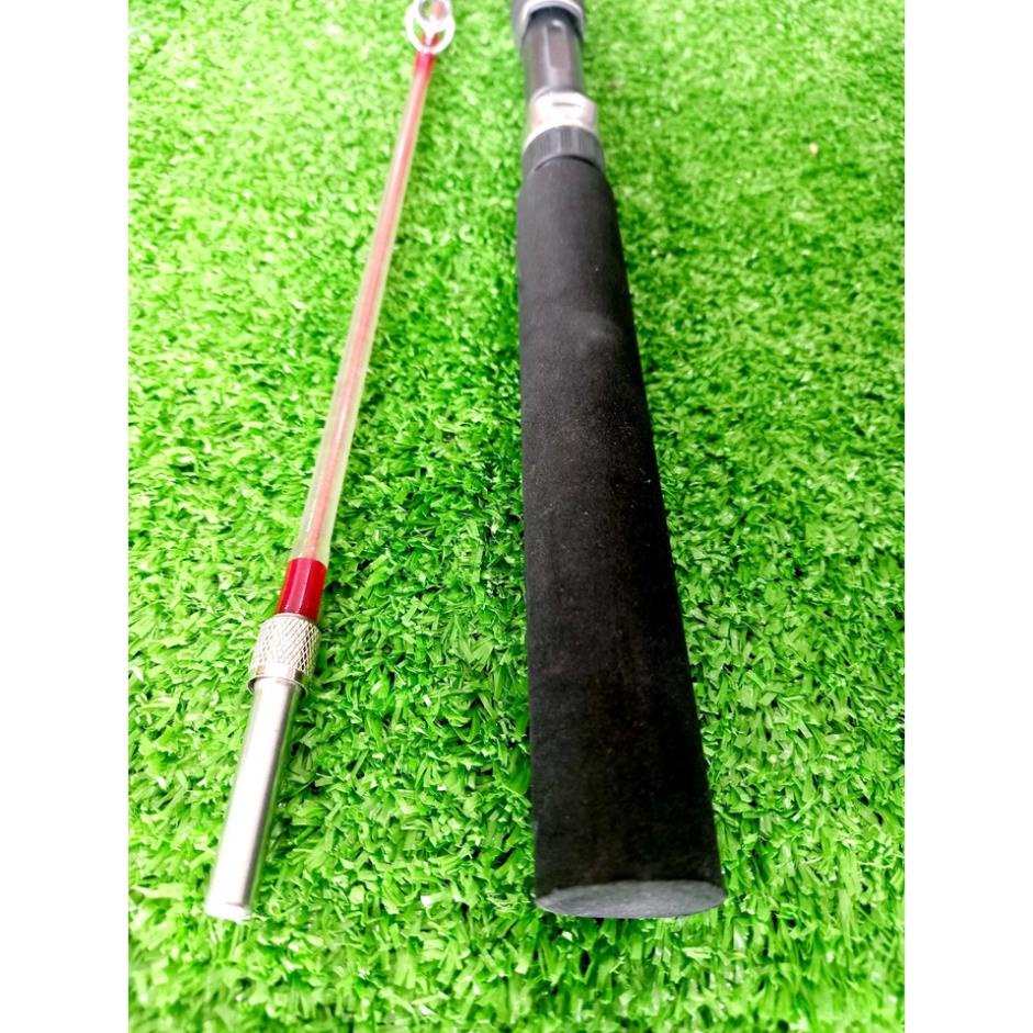 [Nhập RS0822 giảm 30k cho đơn 99k]Cần câu cá đặt trong tim shimano scabard