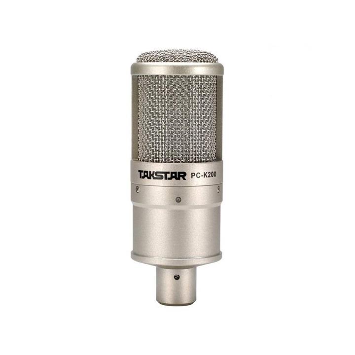 Micro thu âm / livestream Takstar PC-K200