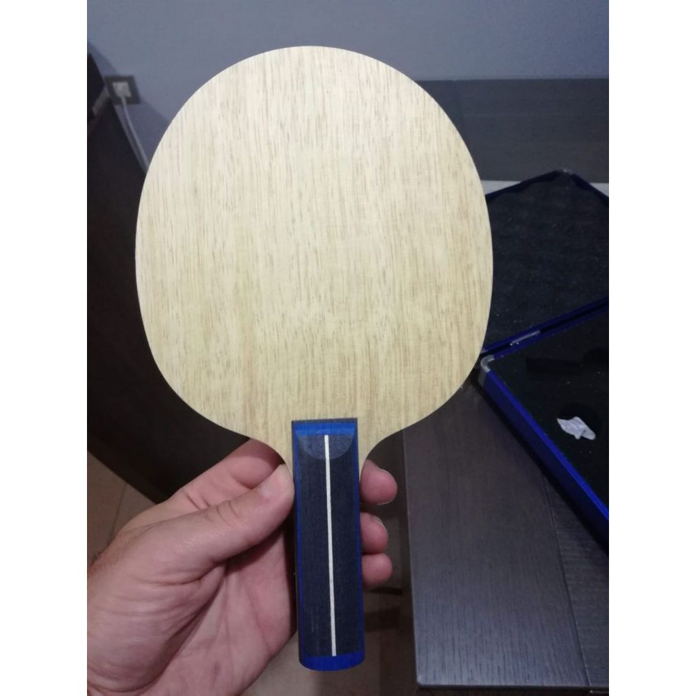 Cốt Vợt Bóng Bàn Joola Zelebro PBO – C