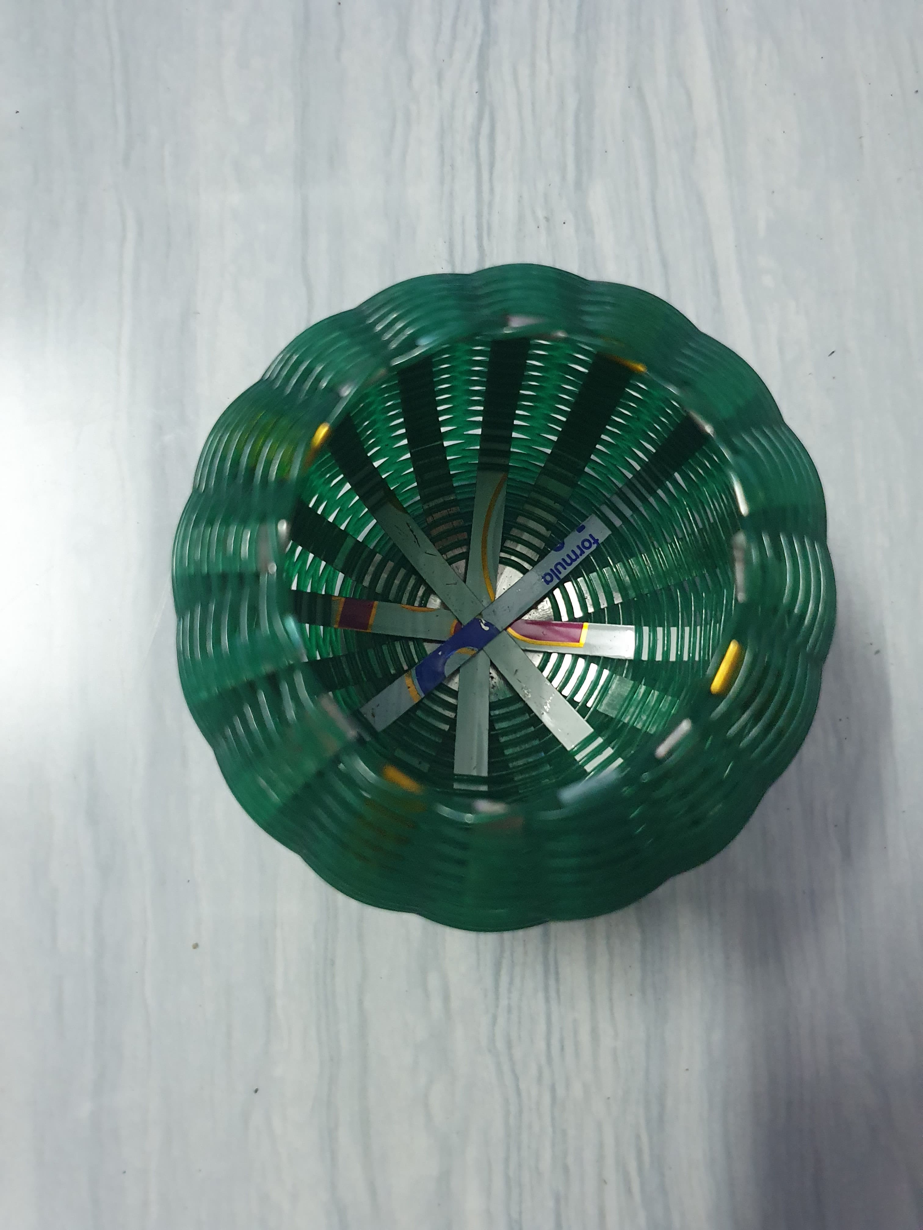 5 HỦ  ĐỰNG  THỨC ĂN