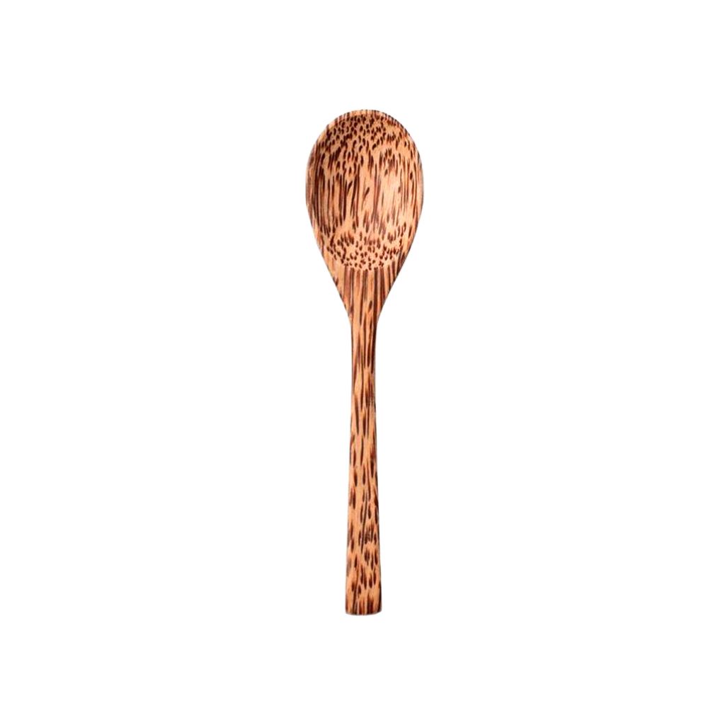 Bowl Spoon Dipper coconut Grenola type 1