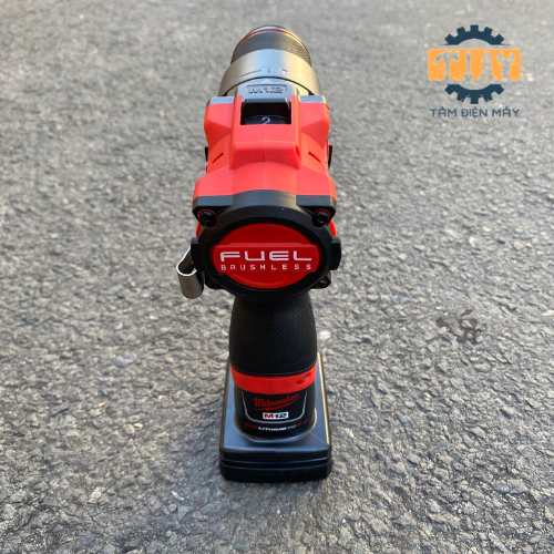 Máy khoan MILWAUKEE 12V 3404