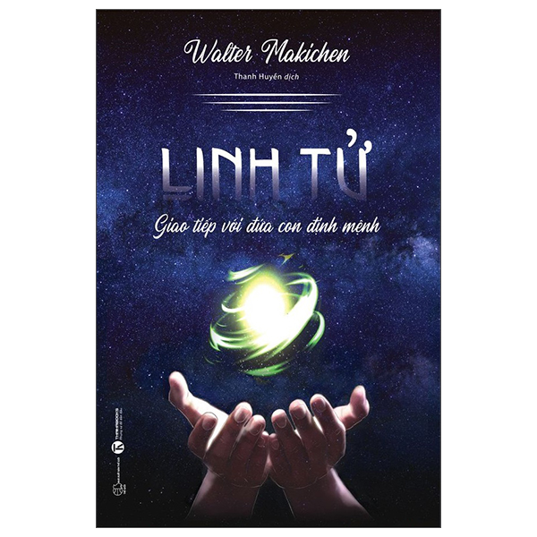 Sách - Linh tử - Giao tiếp với đứa con định mệnh