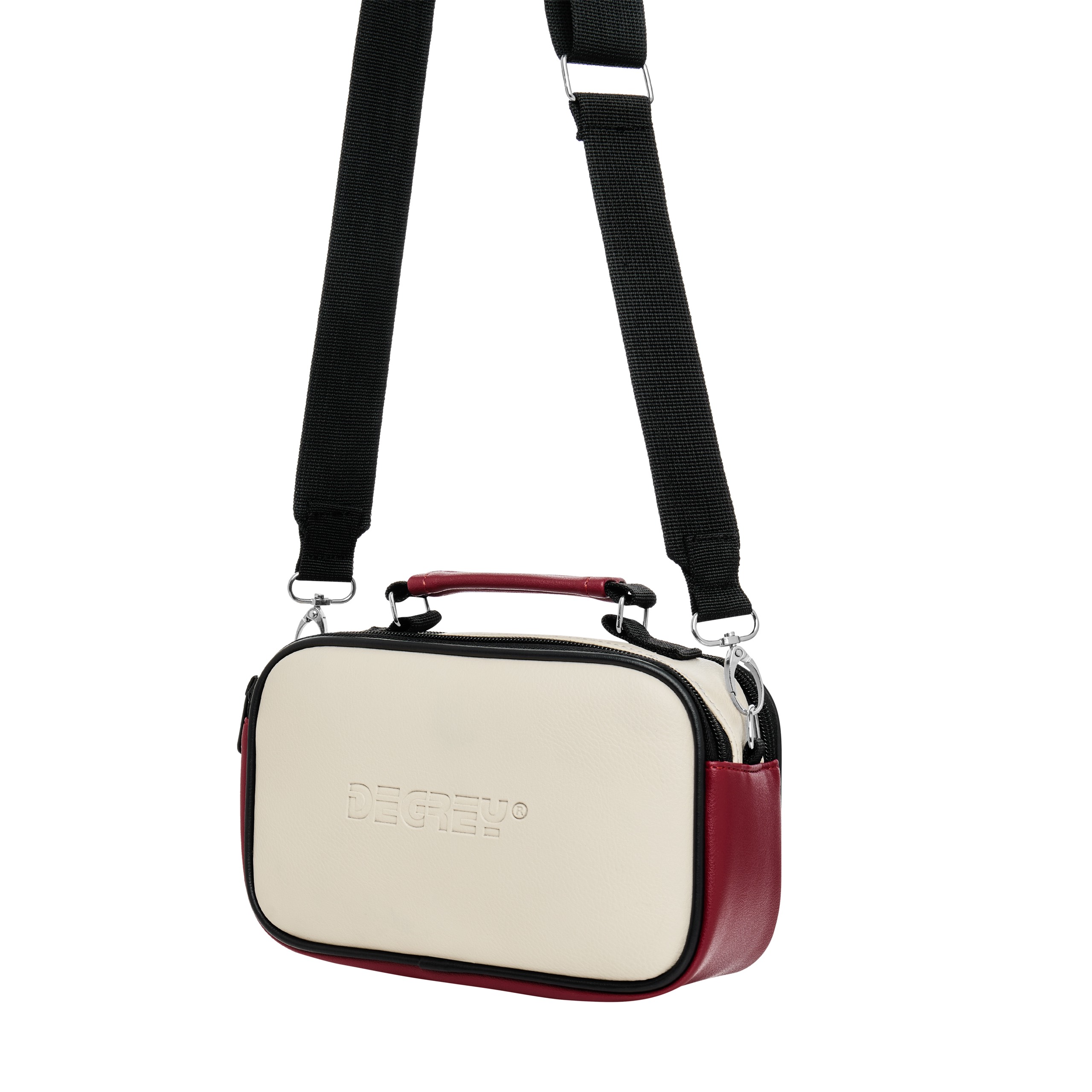Degrey Coffee Simili Bag