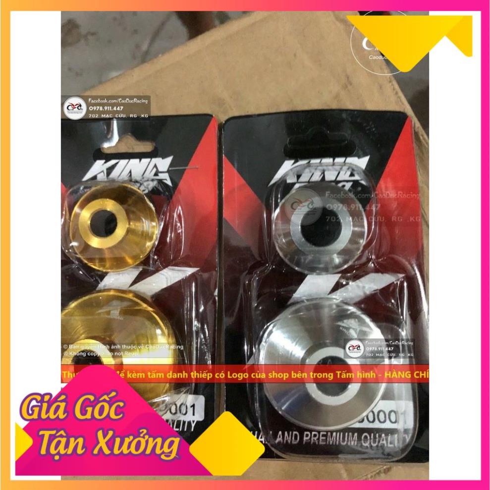 Chụp cốc tơ mét yamaha ex150 honda cục canh bánh trước chụp cóc CD68