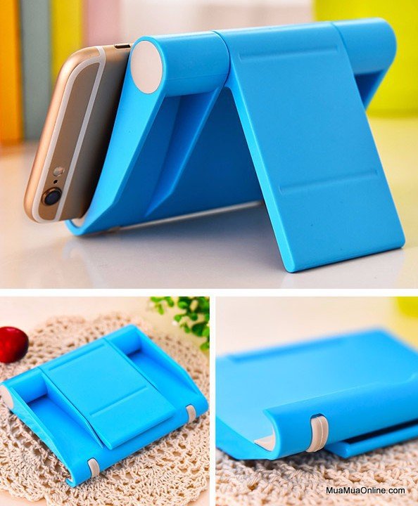 [HCM]giá đỡ điện thoại và máy tính bảng