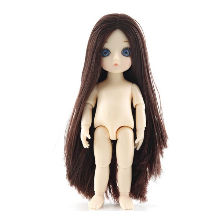Búp Bê Baboliy 16cm Cơ Thể 13 Khớp Siêu Ngộ Nghĩnh Giá Tốt Không Nên Bỏ Lỡ Búp Bê Baboliy 16cm Cơ Thể 13 Khớp Siêu Ngộ Nghĩnh Giá Tốt Không Nên Bỏ Lỡ