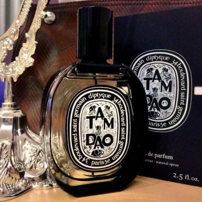 Jelly.Store - Nước hoa DIPTYQUE Tam Dao (Mẫu thử) - Nước hoa Authentic
