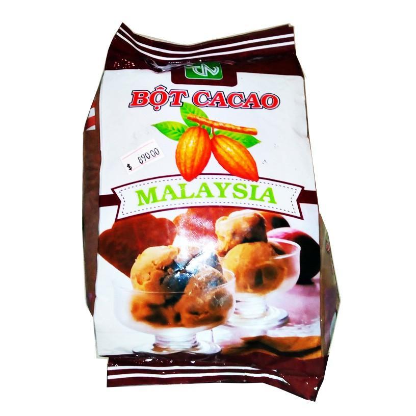 Bột ca cao ngọt Malaysia 500G