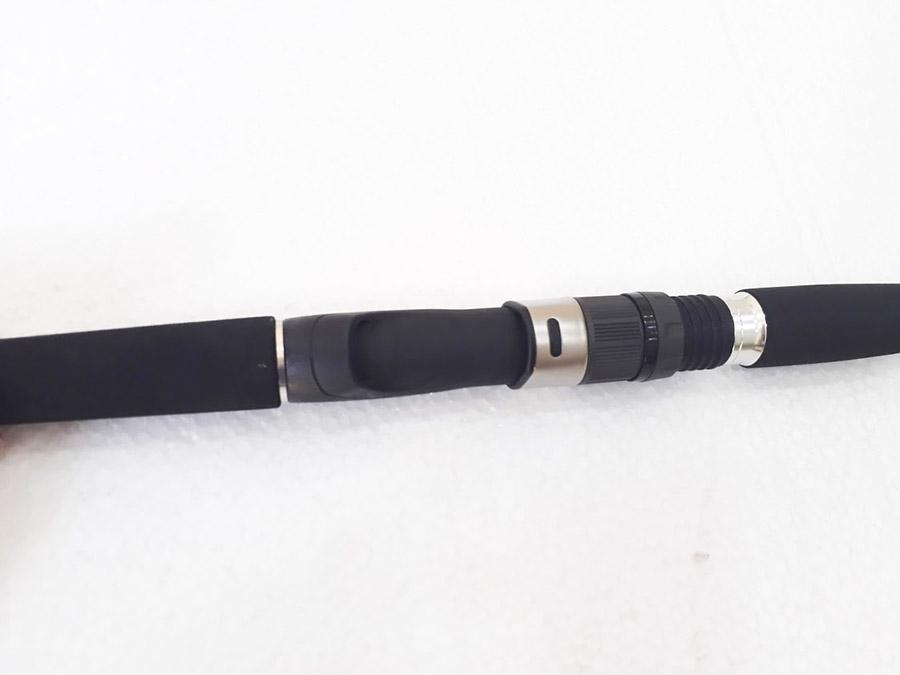 Cần Câu Cá Daiwa Catfish SP