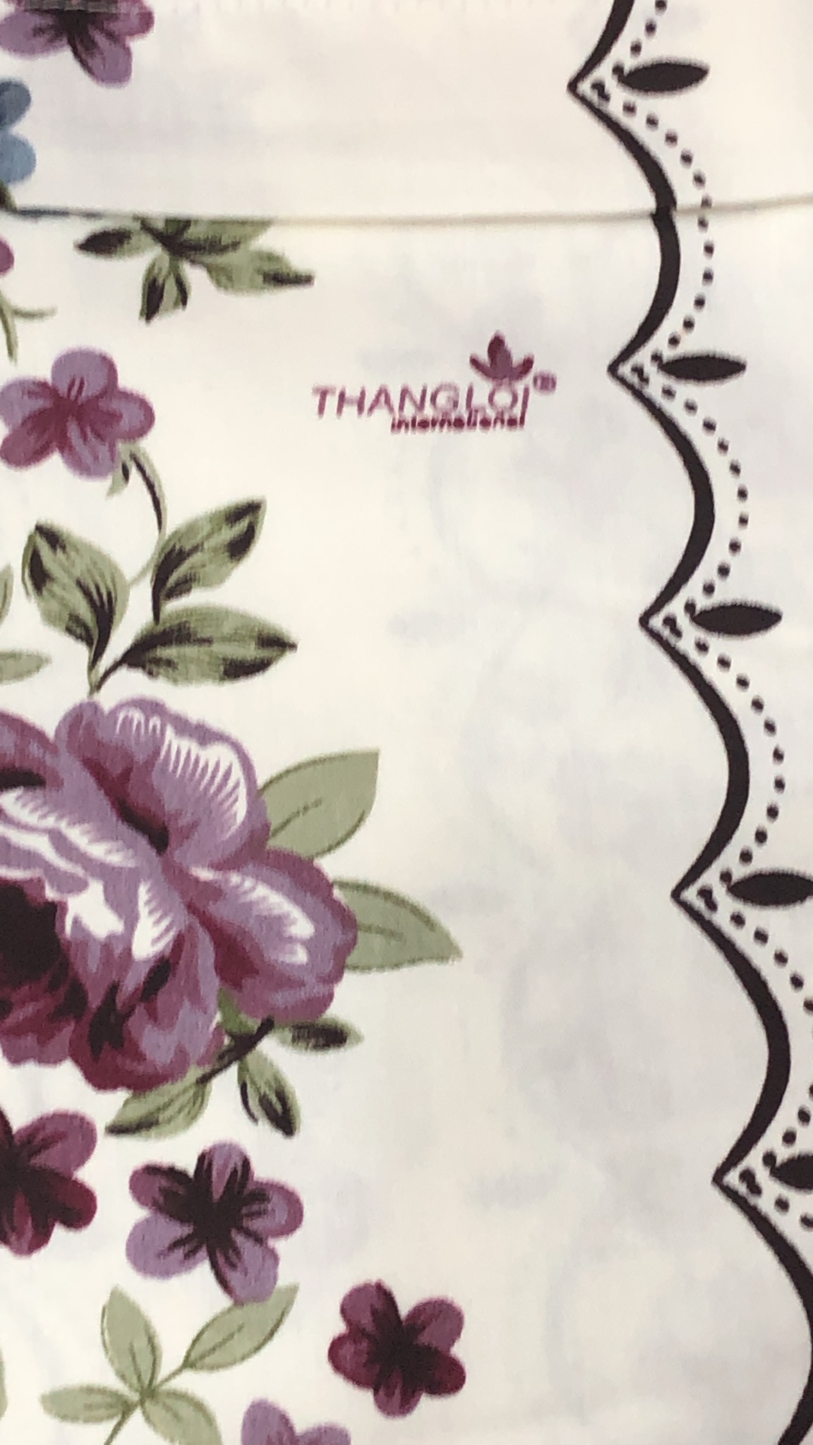 [HCM]Bộ Drap Cotton Thắng Lợi {4 MÓN} đủ size { chuẩn logo]
