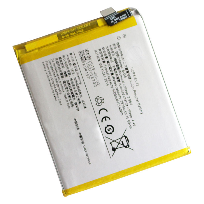 PIN VIVO V15 B-G2 - AA