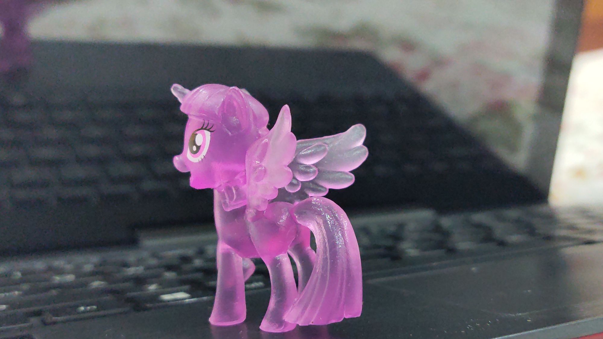 Ngựa Pony, chính hãng Hasbro