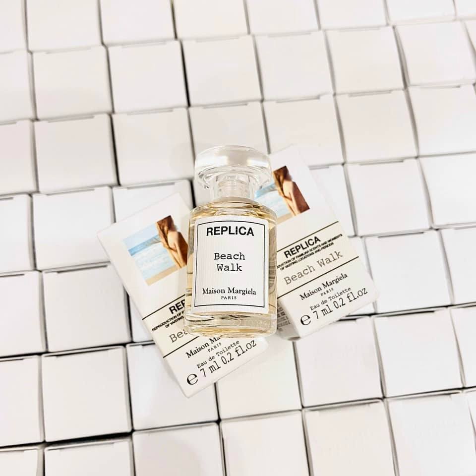 Nước hoa Replica mini 7ml full box