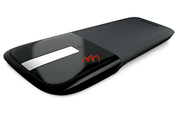 Chuột Không Dây MicroSoft Arc Touch RVF-00052