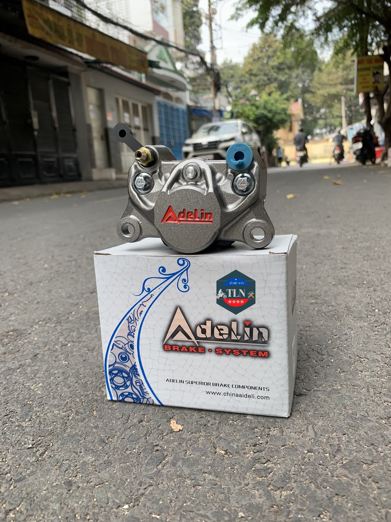 [HCM]HEO DẦU SAU ADELIN 2PIS ĐỐI XỨNG