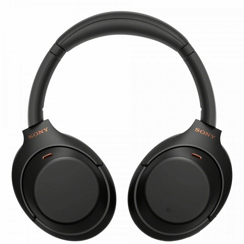 Tai nghe Sony WH-1000XM4 (Hàng chính hãng Sony)