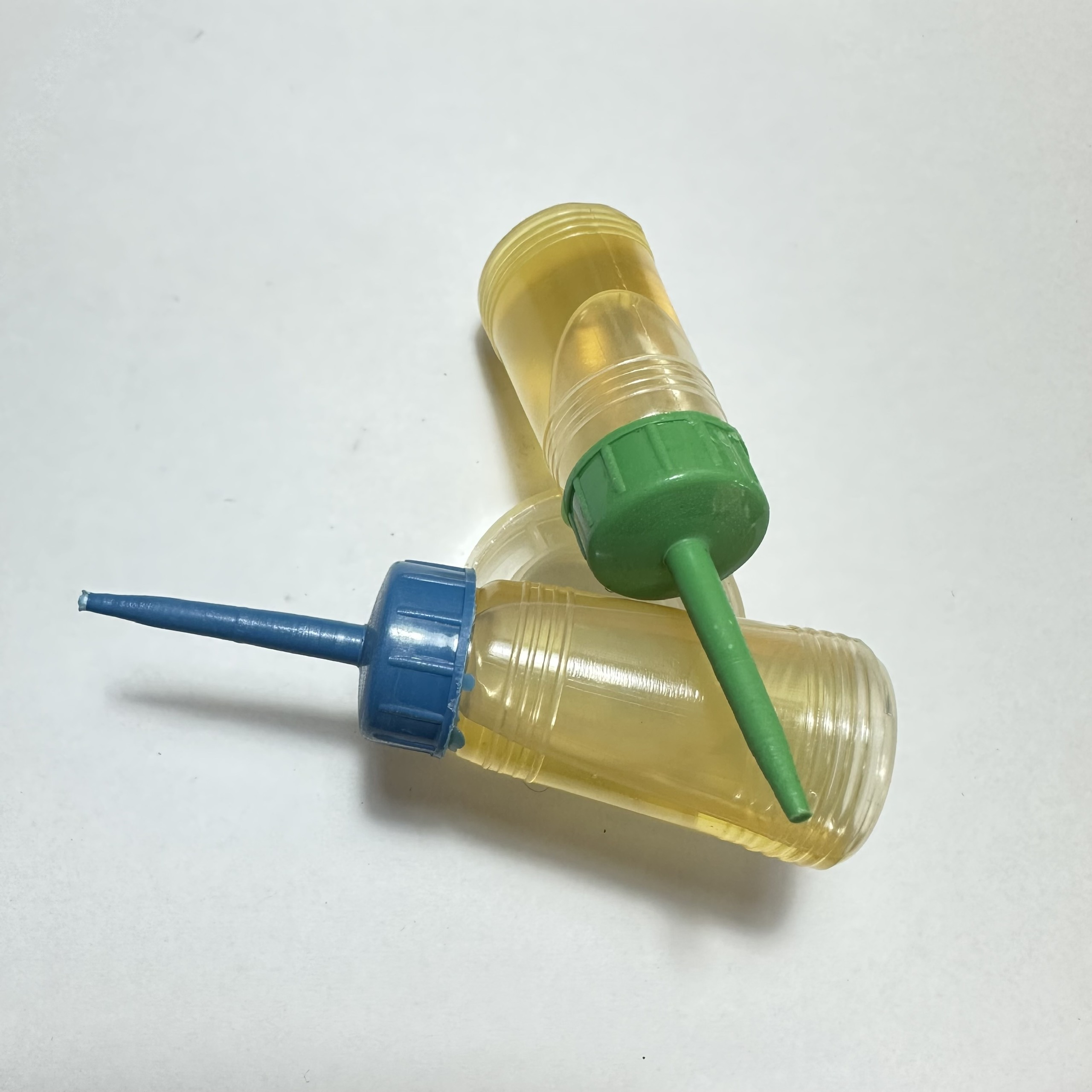 1 Bình dầu 50g tra động cơ, quạt điện, máy may