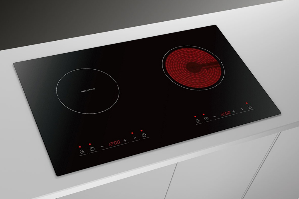 [HCM]Bếp từ hồng ngoại Midea MC-IHD361 - Chính hãng