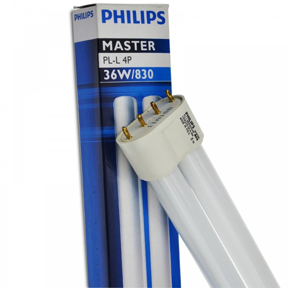 BÓNG MASTER PLL 36W/865(840) 2G11 PHILIPS