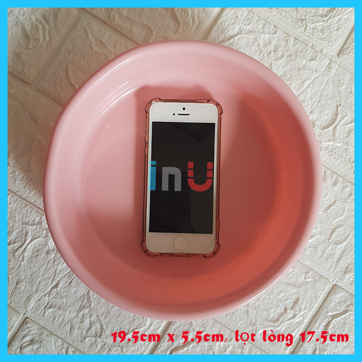 [HCM][Ảnh thật] Khuôn silicon tròn nướng bánh đổ rau câu size 4inch 7inch 9inch và 10inch