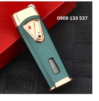 [HCM]????Bật Lửa Hộp Quẹt JOBON_ khè 2 tia