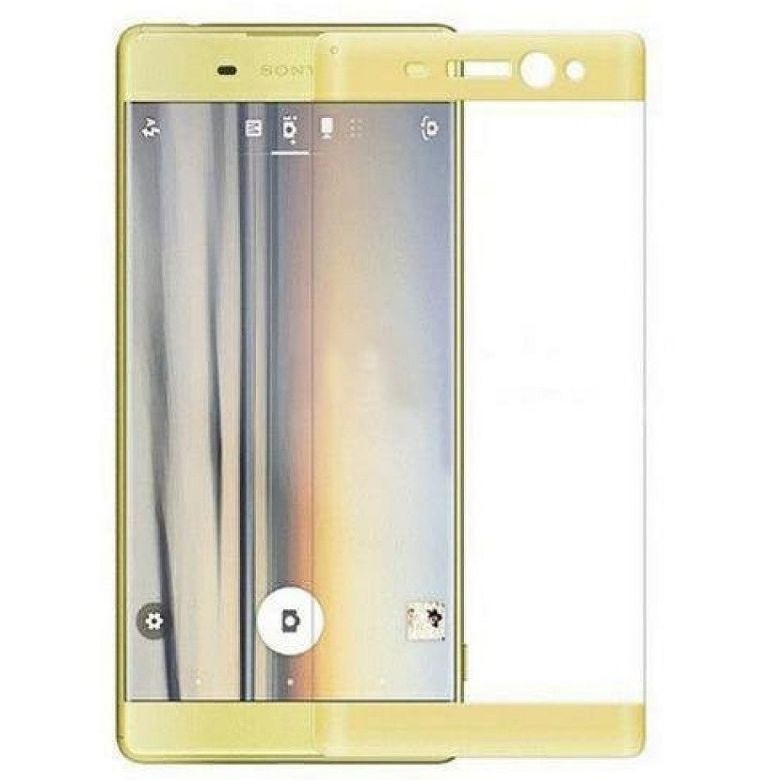 Kính cường lực Sony XA Ultra kính FULL màn hình