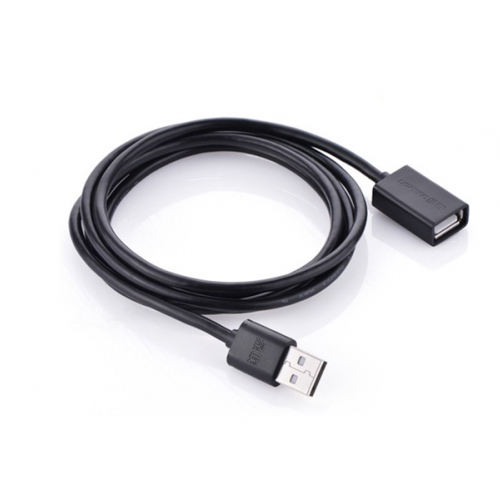 Cáp nối dài USB 2.0 dài 2m Ugreen 10316