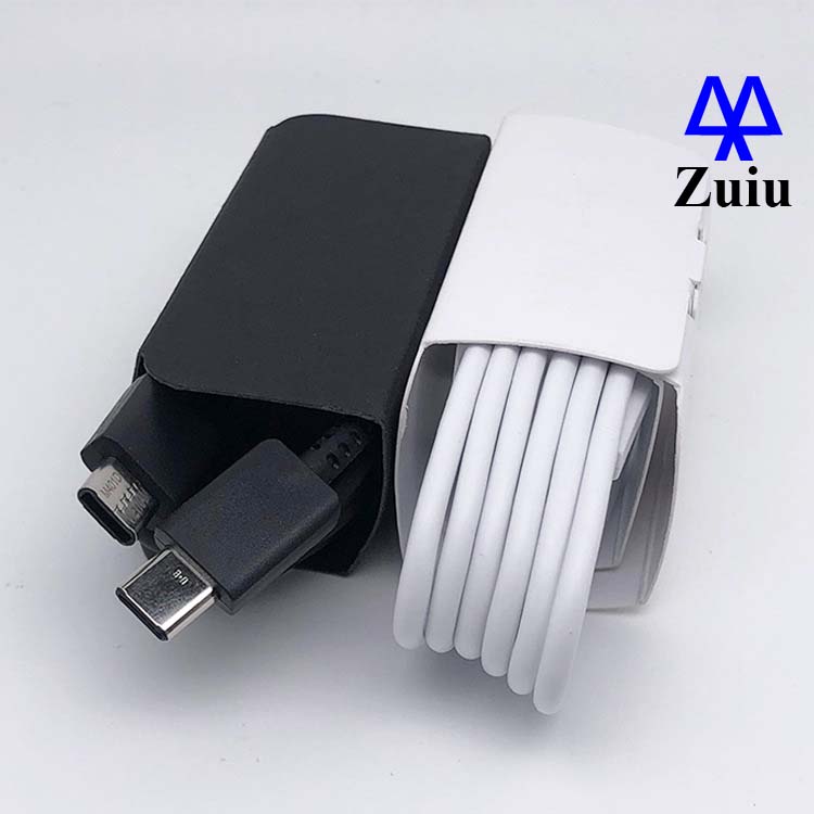 Cáp sạc nhanh USB type C to C
