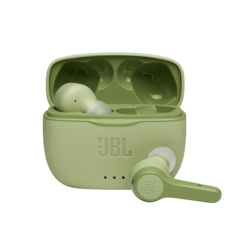 Tai Nghe Bluetooth, Tai Nghe Nhét Tai Không Dây jbl Tune 215, Chống Ồn Bass Cực Mạnh, Chất Âm Tuyệt Hảo, Âm Bass Mạnh Mẽ Dòng Tai Nghe Đẳng Cấp. BẢO HÀNH 12 THÁNG ĐỔI MỚI