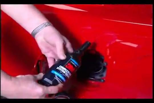 Phụ Gia Xăng 3M Complete Fuel System Cleaner 473ML‎