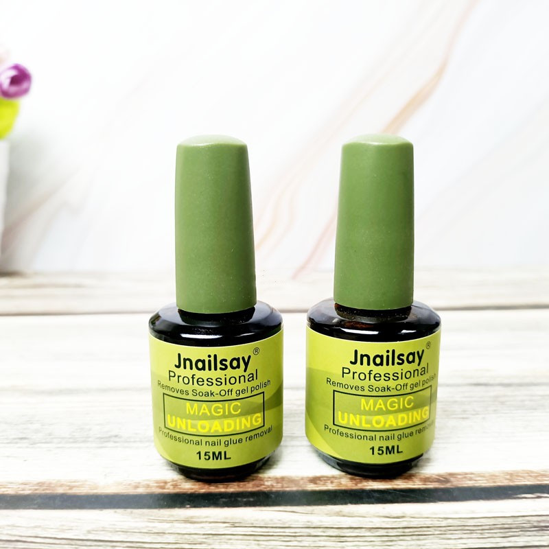 Sơn Phá Gel Jnailsay 15ml