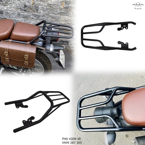 Baga Sau PG1 Cao Cấp Cho Xe Máy  Yamaha PG-1