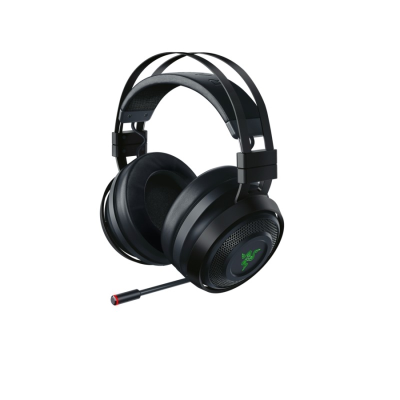 [Trả góp 0%]Tai nghe Razer Nari Ultimate