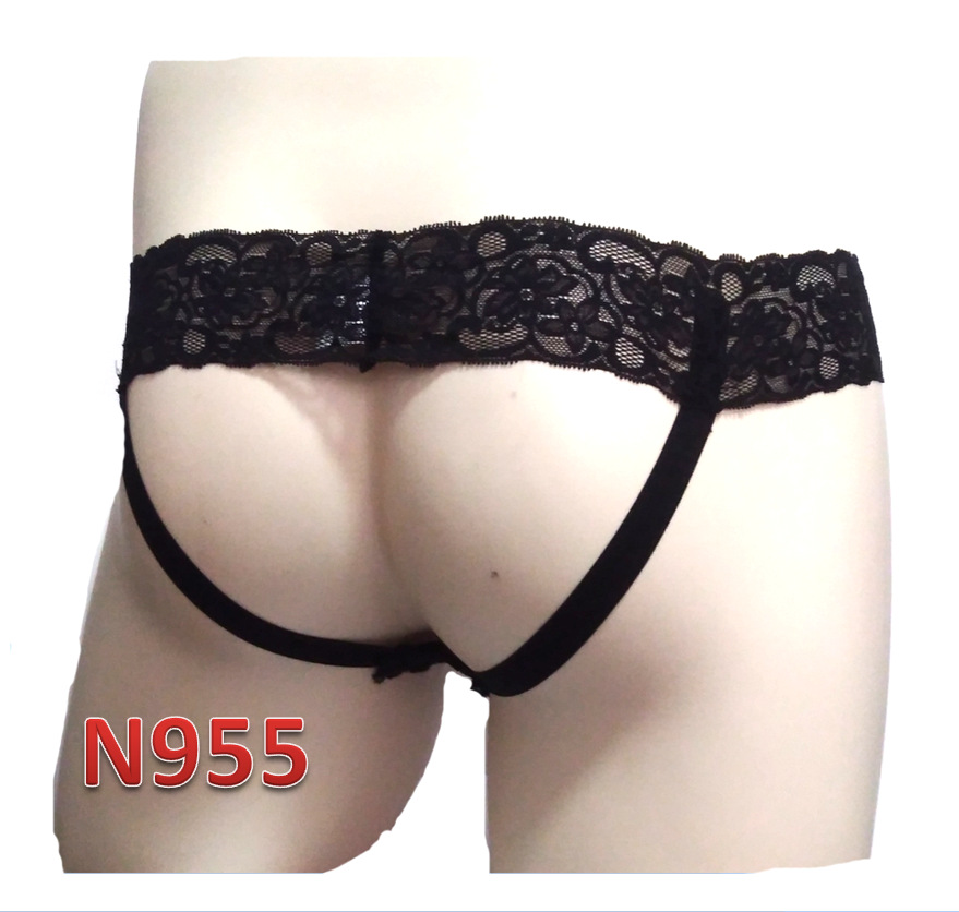QUẦN LÓT NAM DÂY NÂNG MÔNG VÒNG ĐEO